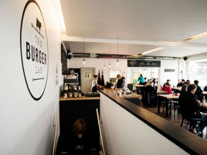 Фото: The Burger Lab